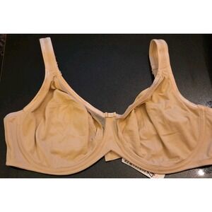 Anita Bra Women's Comfort Clara Soft Cup 5460 42F New Tags